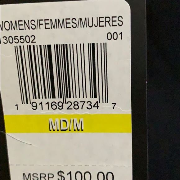 Workout pullover - Picture 4 of 4